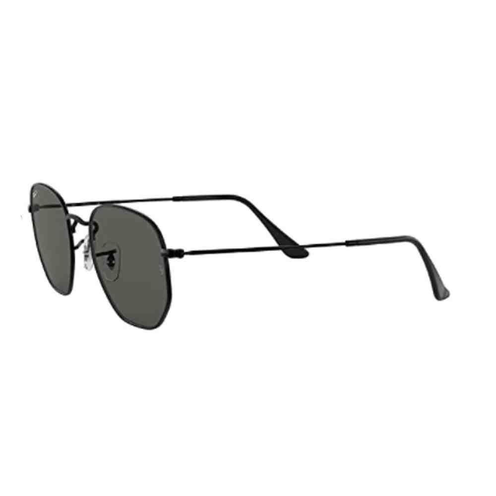Óculos de Sol Ray-Ban Preto 0RB3548NL 002/5854 Preto 2