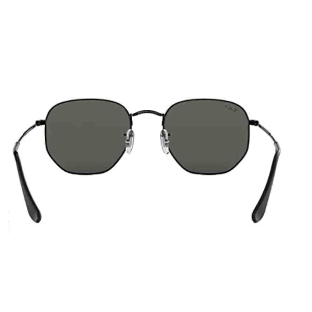 Óculos de Sol Ray-Ban Preto 0RB3548NL 002/5854 Preto 3