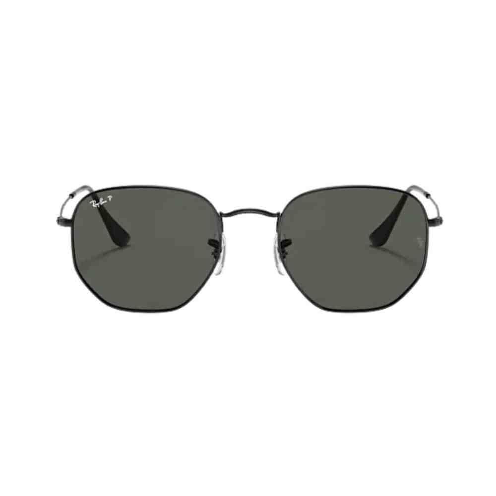 Óculos de Sol Ray-Ban Preto 0RB3548NL 002/5854 Preto 4