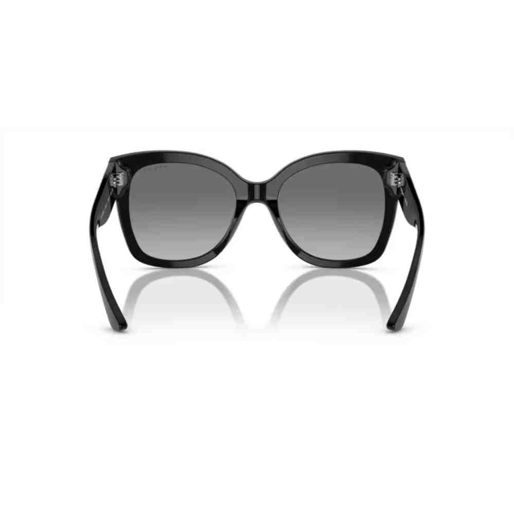Óculos de Sol Vogue Eyewear Preto 0VO5338S W44/1154 Preto 4