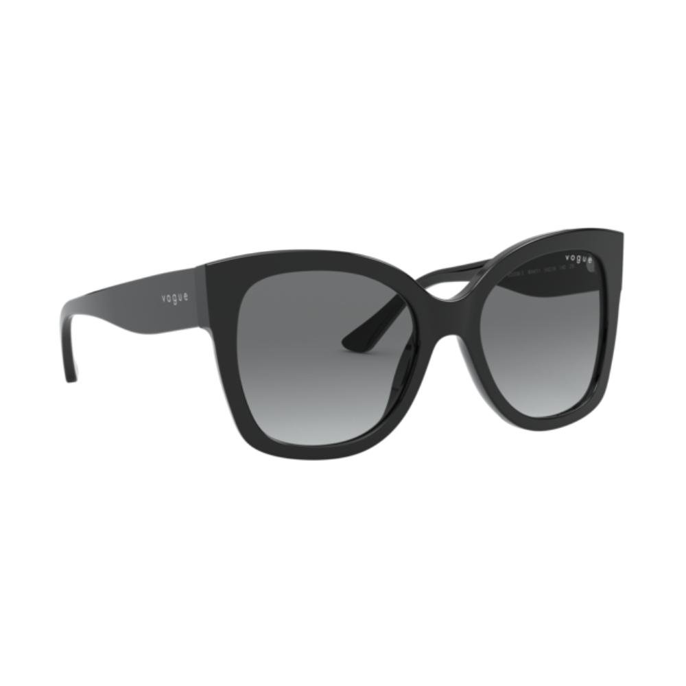 Óculos de Sol Vogue Eyewear Preto 0VO5338S W44/1154 Preto 6