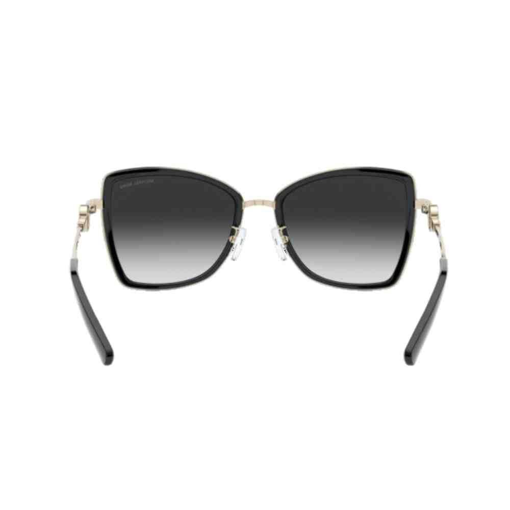 Óculos de Sol Michael Kors Corsica Bicolor 0MK1067B10148G55 Multicores 4