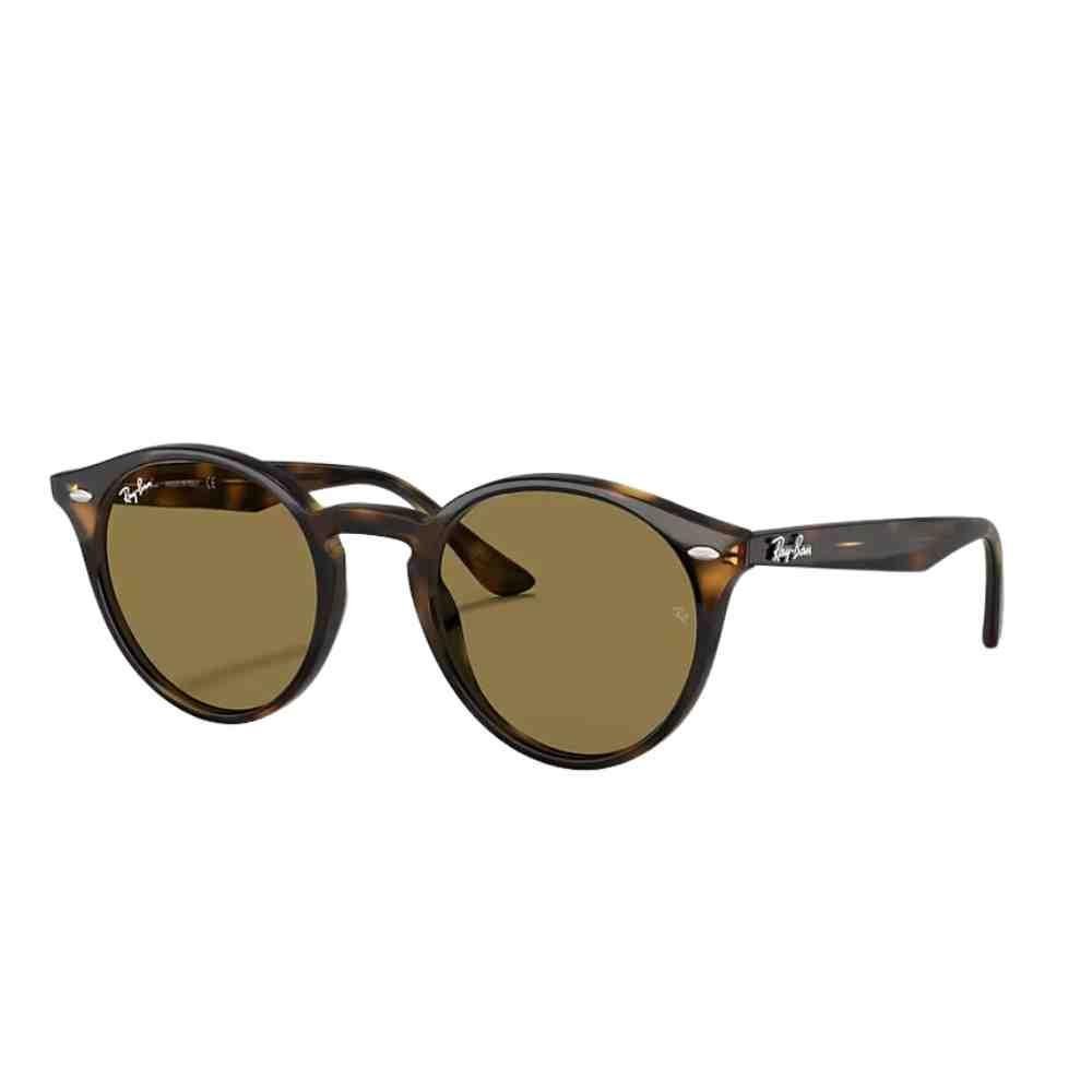 Óculos de Sol Ray Ban Core Havana-Claro 0RB2180 710/7349 Marrom 2