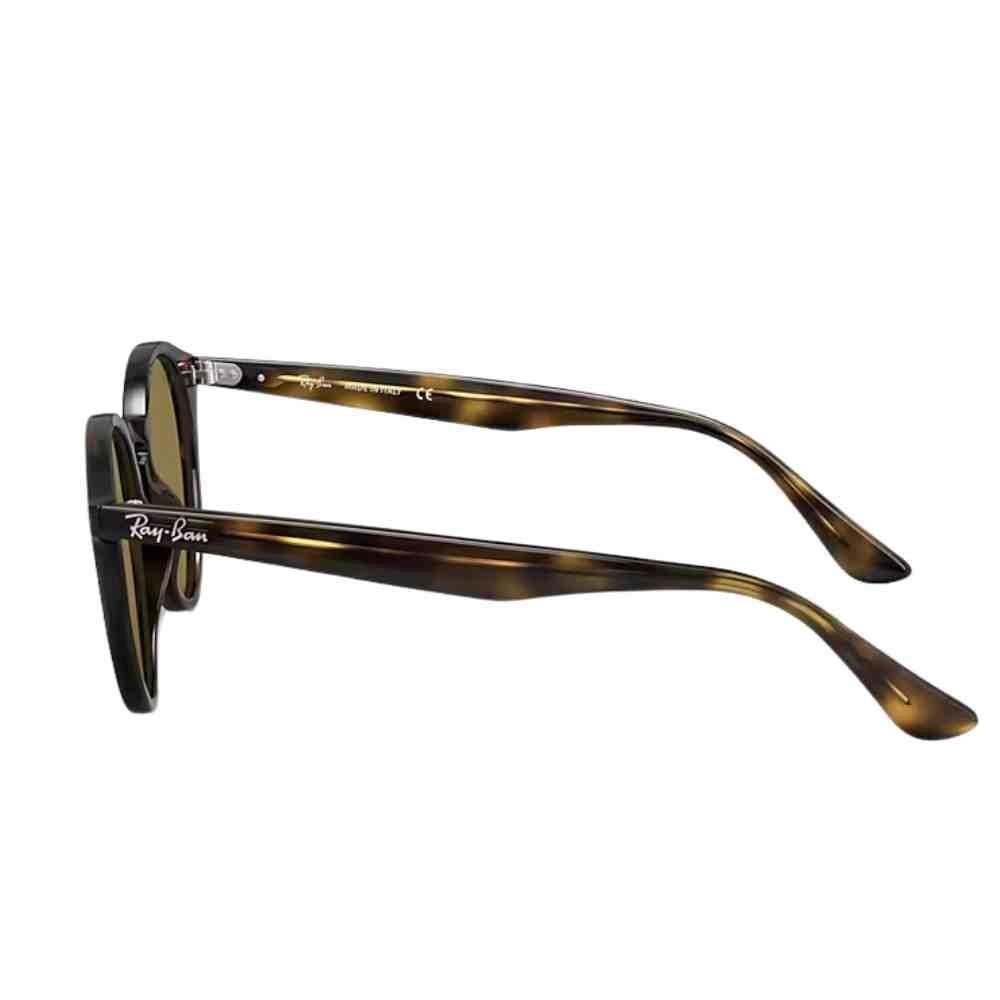 Óculos de Sol Ray Ban Core Havana-Claro 0RB2180 710/7349 Marrom 3
