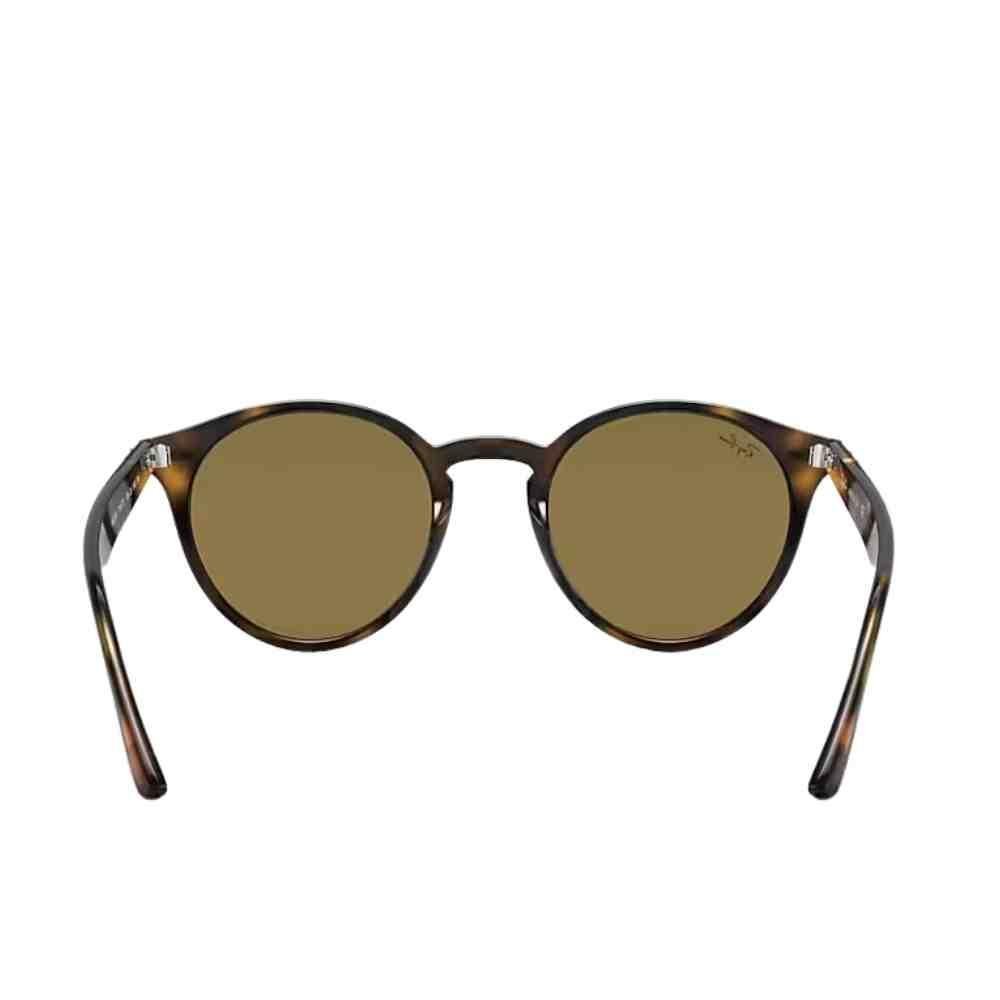 Óculos de Sol Ray Ban Core Havana-Claro 0RB2180 710/7349 Marrom 4
