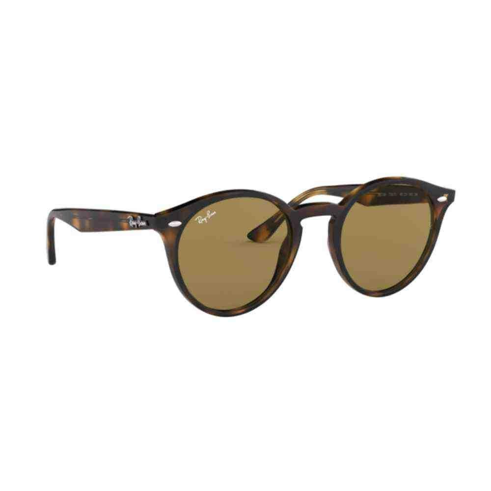 Óculos de Sol Ray Ban Core Havana-Claro 0RB2180 710/7349 Marrom 6