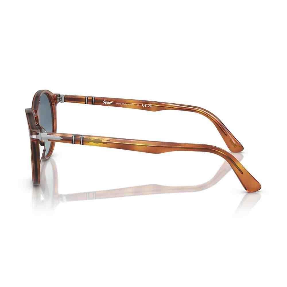 Óculos de Sol Persol Terra de Siena 0PO3171S 96/Q8 52 Marrom 3