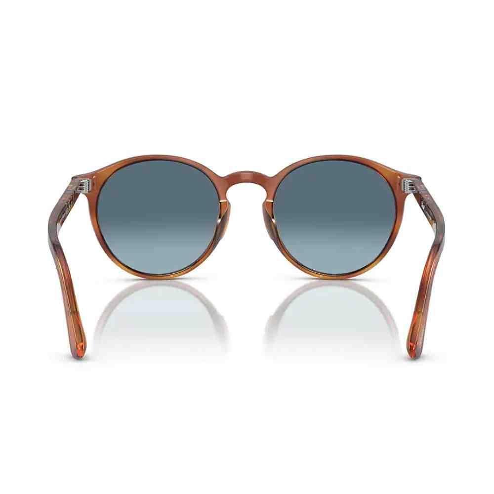 Óculos de Sol Persol Terra de Siena 0PO3171S 96/Q8 52 Marrom 4