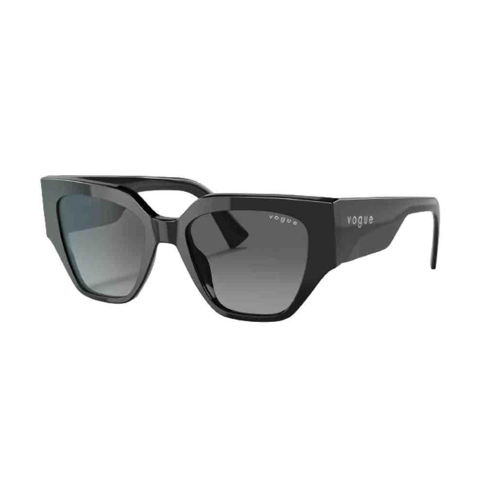 Óculos de Sol Vogue Preto 0VO5409S W44/1152 
