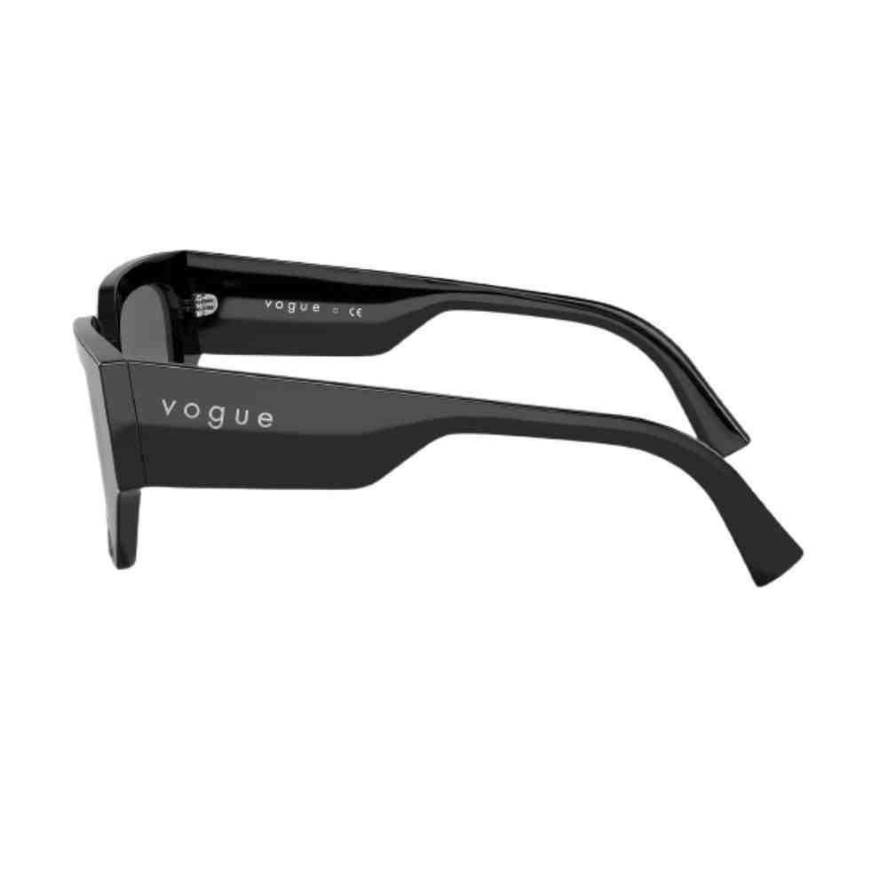 Óculos de Sol Vogue Preto 0VO5409S W44/1152 Preto 2