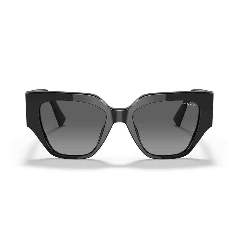 Óculos de Sol Vogue Preto 0VO5409S W44/1152 Preto 3