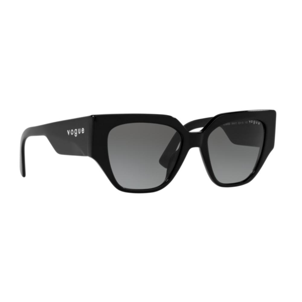 Óculos de Sol Vogue Preto 0VO5409S W44/1152 Preto 7