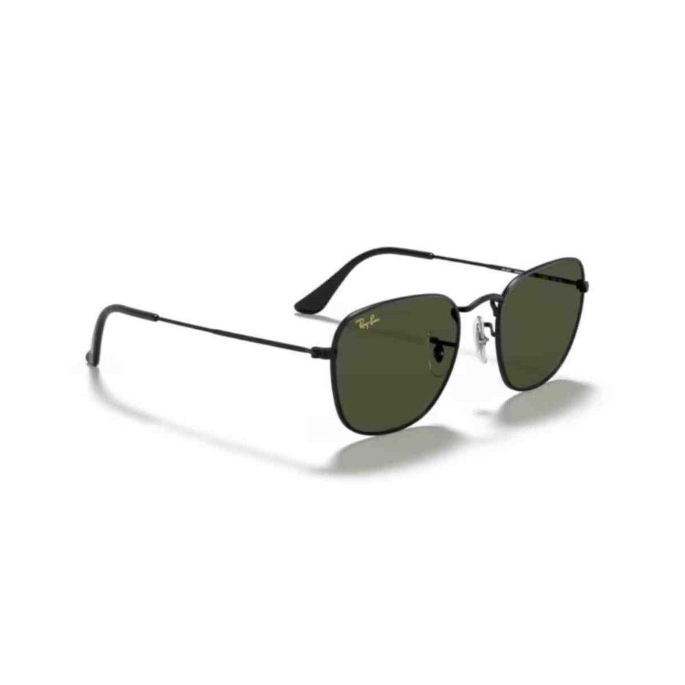 Óculos de Sol Ray-Ban Frank Preto 0RB3857 91993151 Preto 5