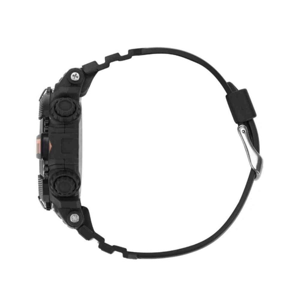 Relógio Mormaii Acqua Action Preto Masculino MO12579D/8J Preto 4