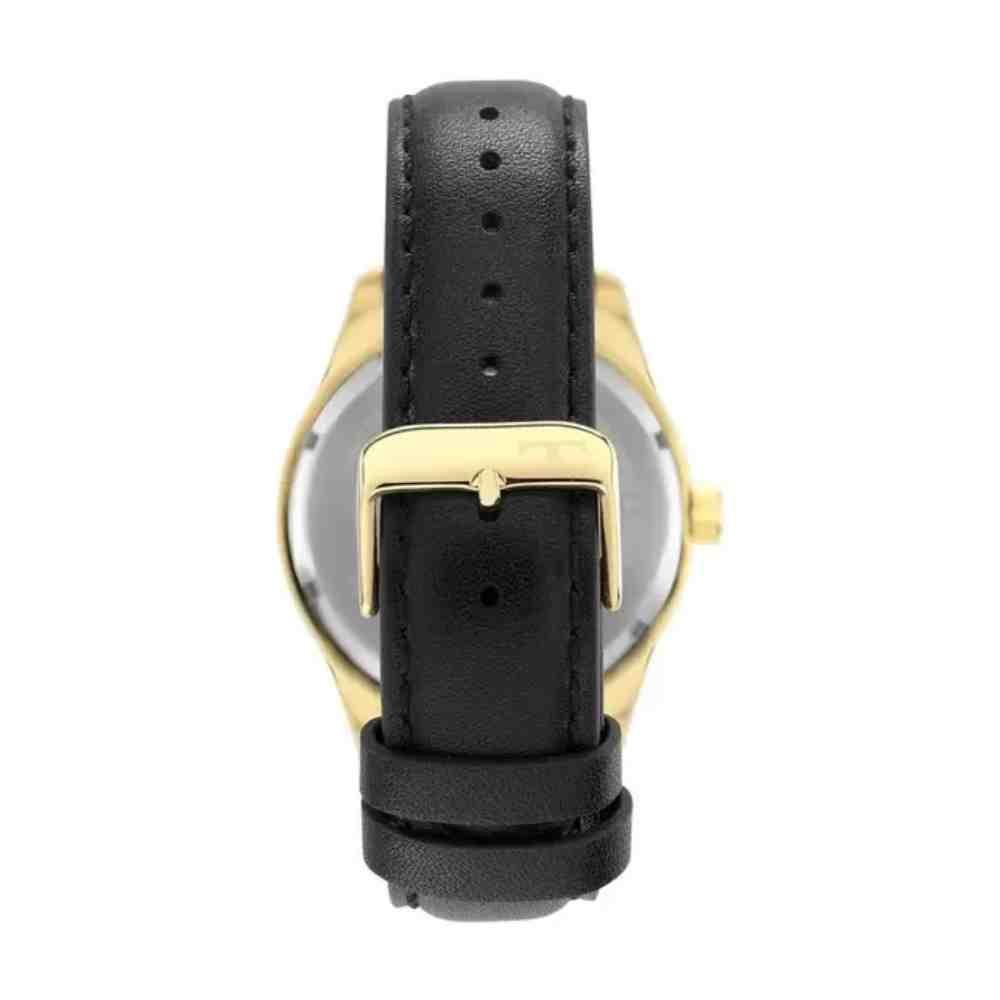 Relógio Technos  Preto Masculino 2115MXVS/0P Preto 3