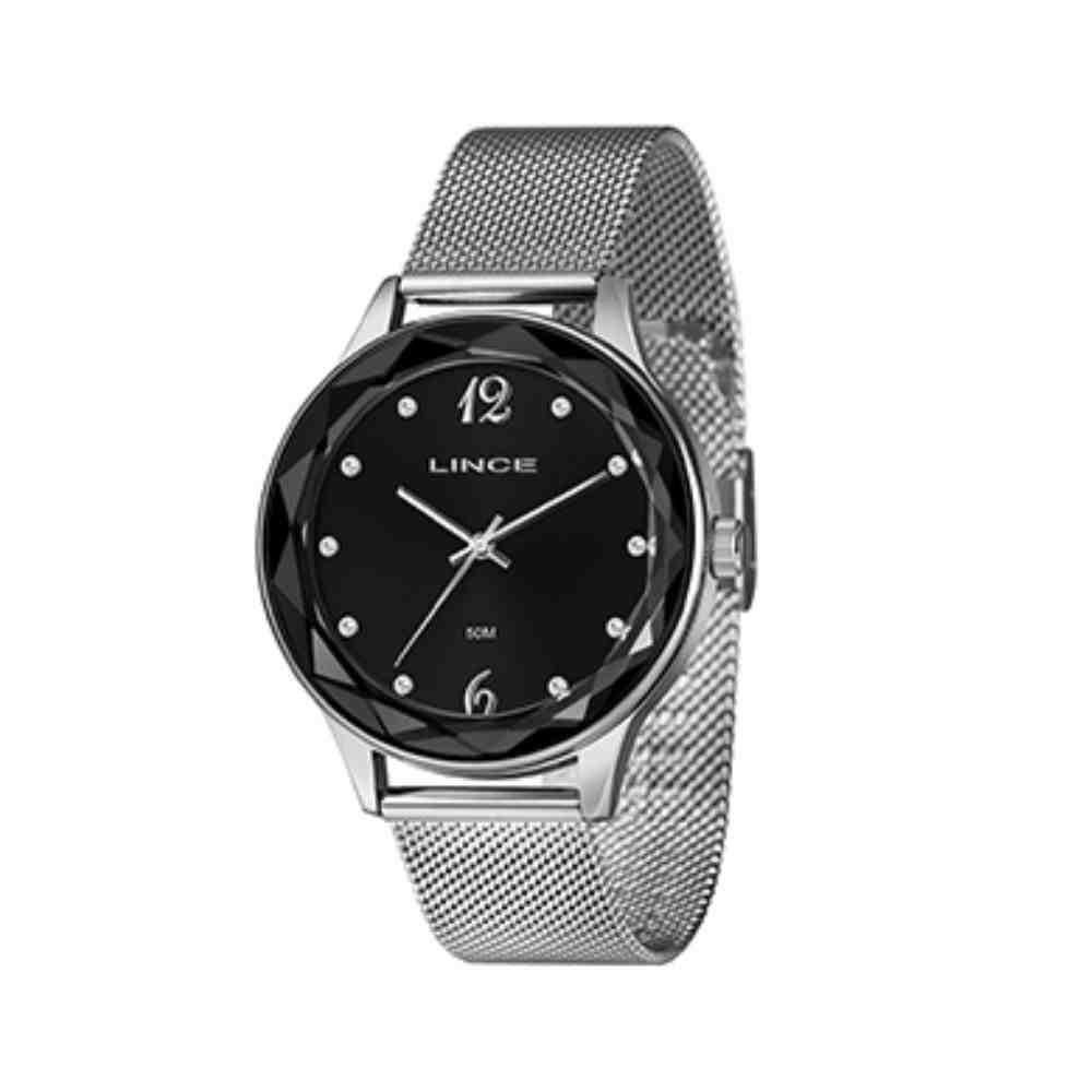 Relógio Orient Grace Prata Feminino LRM4826L40 P2SX