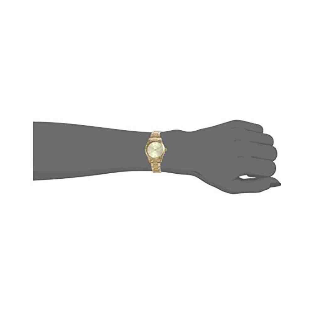 Relógio Technos Boutique Dourado Feminino 2035MKM/1X Dourado 5