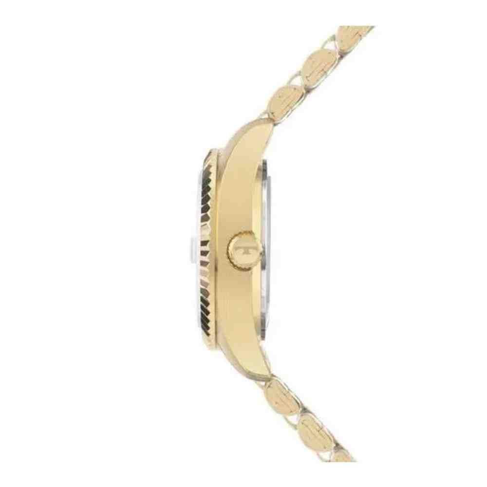 Relógio Technos Riviera Dourado Feminino 2015CEO/1X Dourado 2