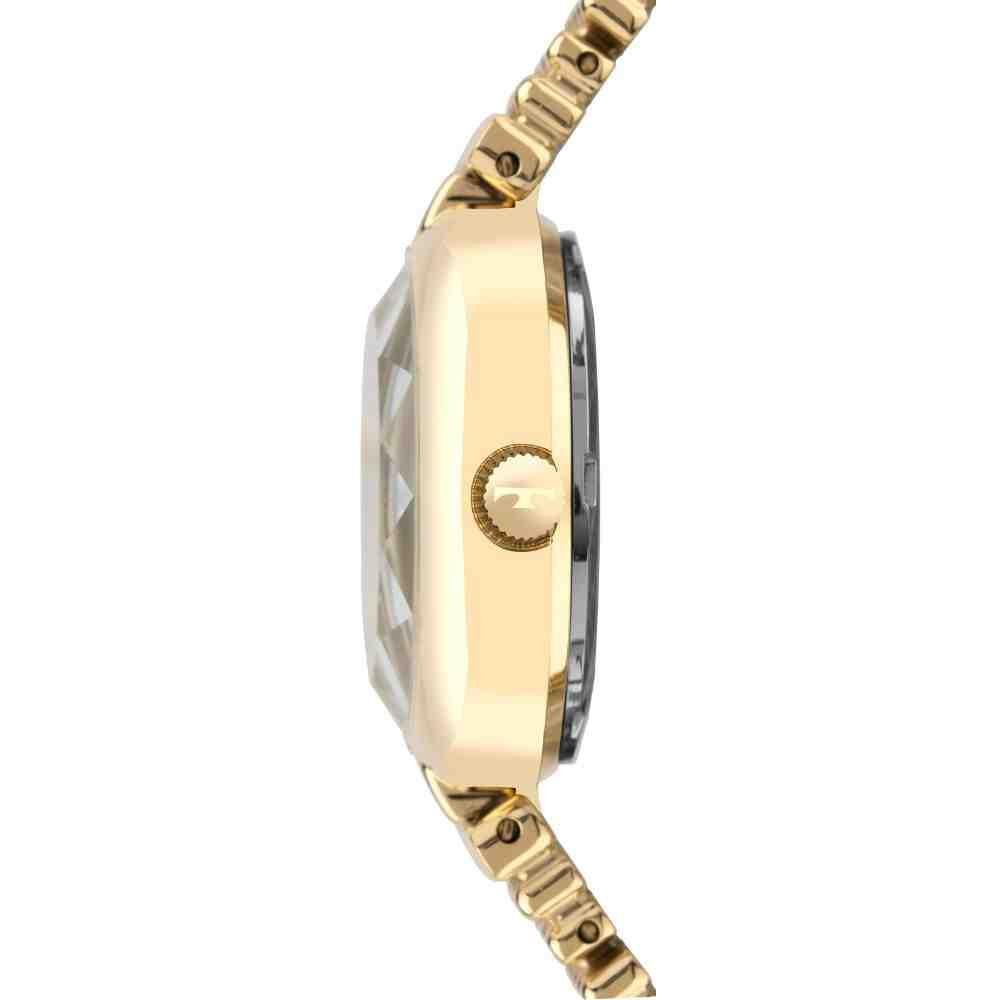 Relógio Technos Mini Joia Dourado Feminino 2035MZH/1D Dourado 2