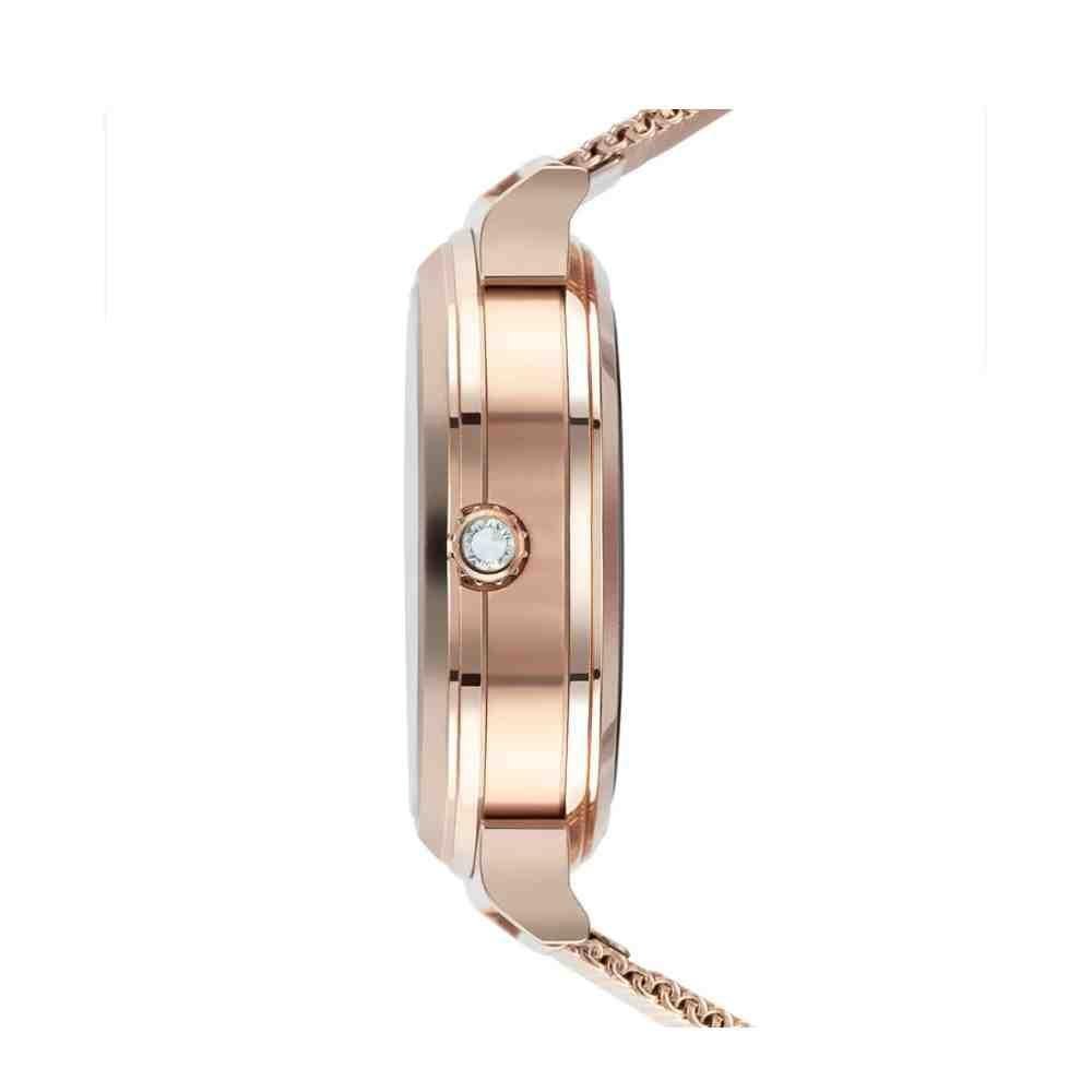 Relógio Technos Curvas Rose Feminino 9T33AC/1J Dourado 2