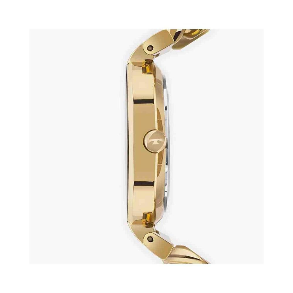 Relógio Technos Elos Dourado Feminino 2036MQM/1X Dourado 5