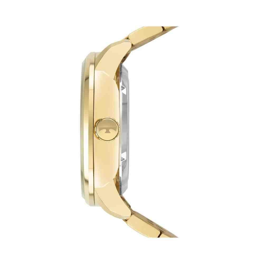 Relógio Technos Dourado Masculino G3265AA/1P Dourado 2