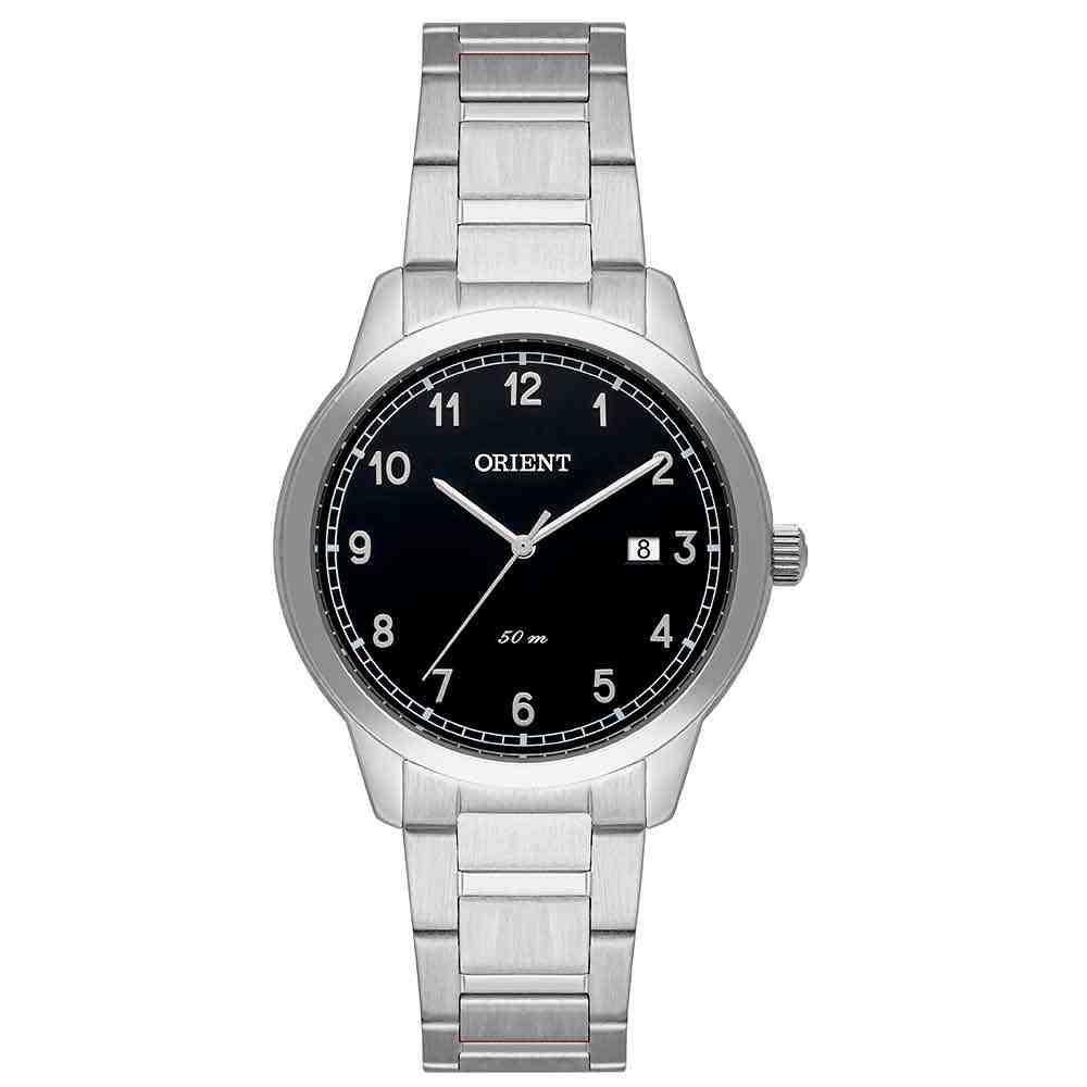 Relógio Orient Eternal Prata Feminino FBSS1146P2SX