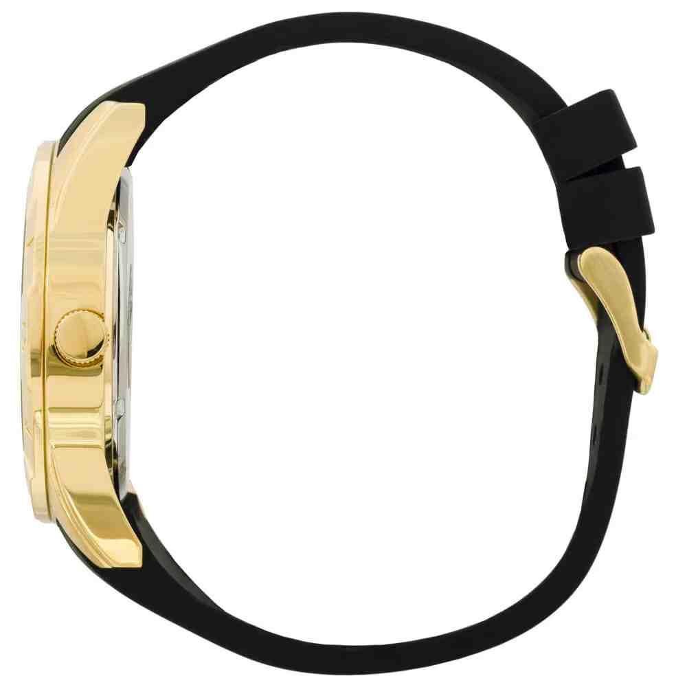 Relógio Technos Masculino Performance Racer 2115KZA/8P Preto 2