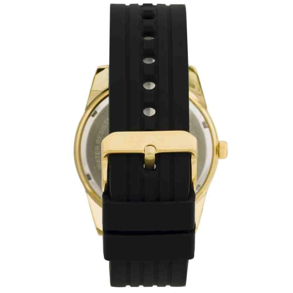 Relógio Technos Masculino Performance Racer 2115KZA/8P Preto 3