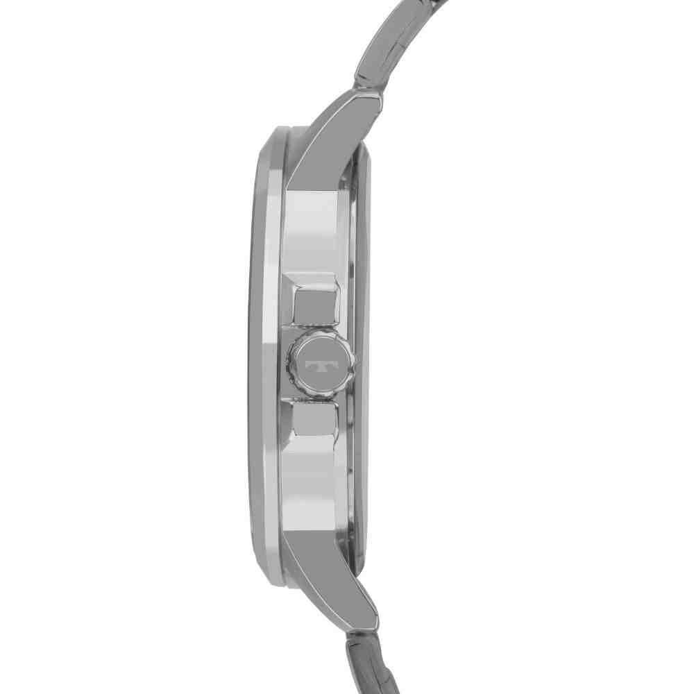 Relógio Technos Prata Masculino 2315LAV/1P Prata 2