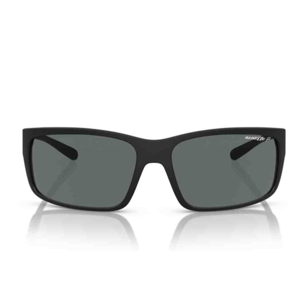 Óculos de Sol Arnette Preto 0AN4242 01/81 62 Preto 1