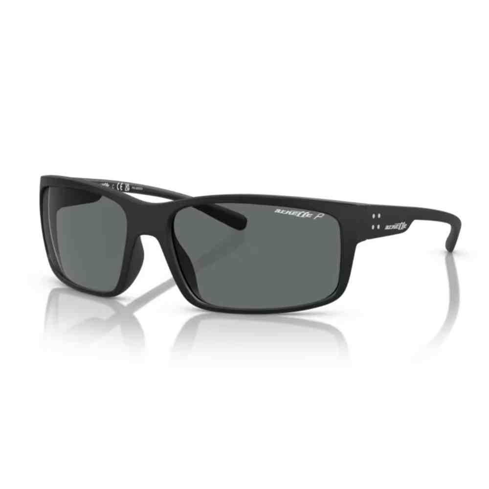 Óculos de Sol Arnette Preto 0AN4242 01/81 62 Preto 2