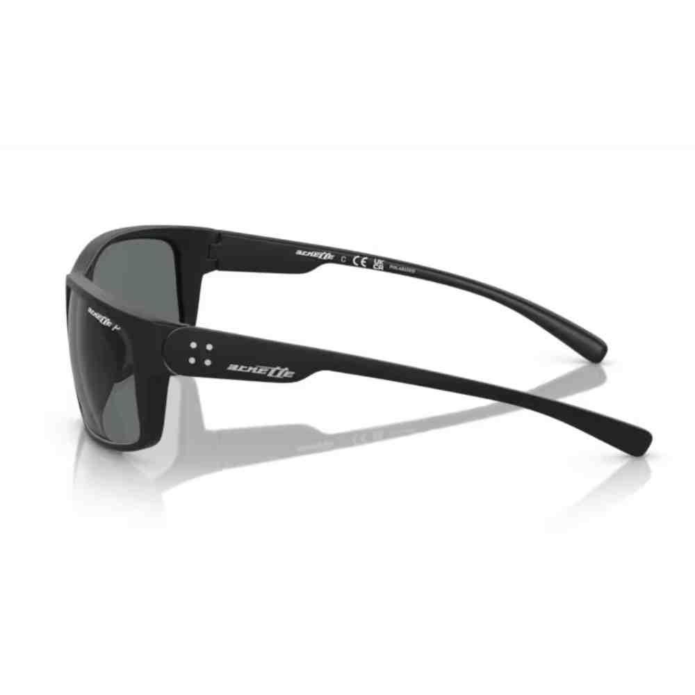 Óculos de Sol Arnette Preto 0AN4242 01/81 62 Preto 3
