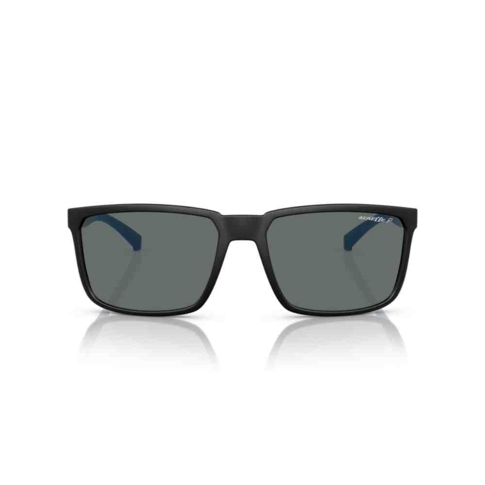 Óculos de Sol Arnette Stripe Preto Fosco 0AN4251 25628158