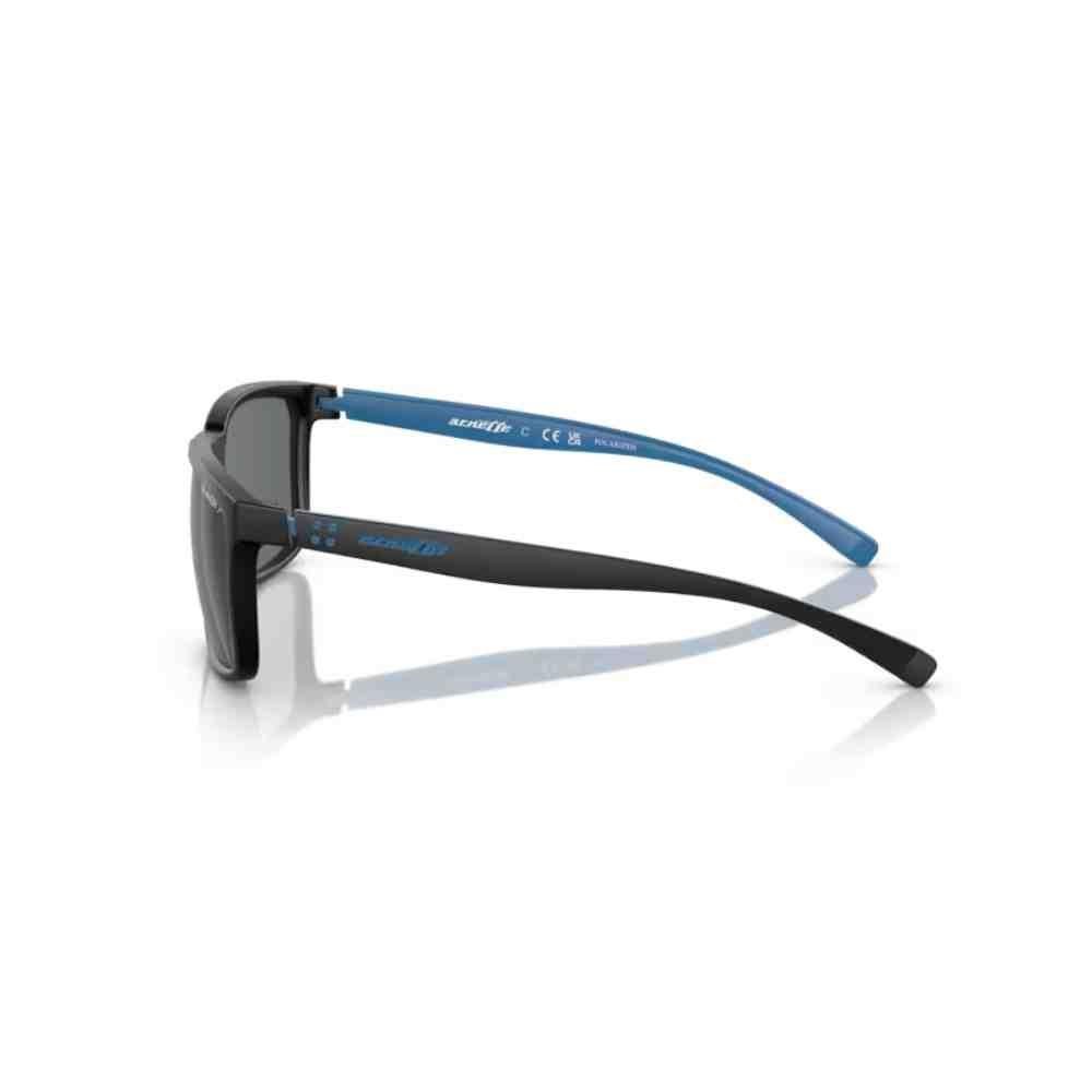 Óculos de Sol Arnette Stripe Preto Fosco 0AN4251 25628158 Preto 3