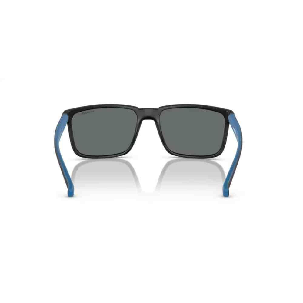 Óculos de Sol Arnette Stripe Preto Fosco 0AN4251 25628158 Preto 4