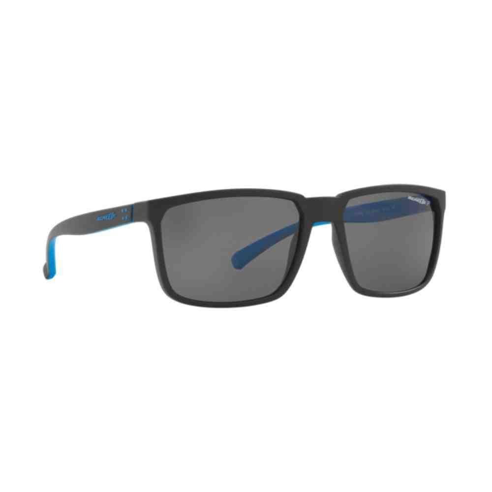 Óculos de Sol Arnette Stripe Preto Fosco 0AN4251 25628158 Preto 6