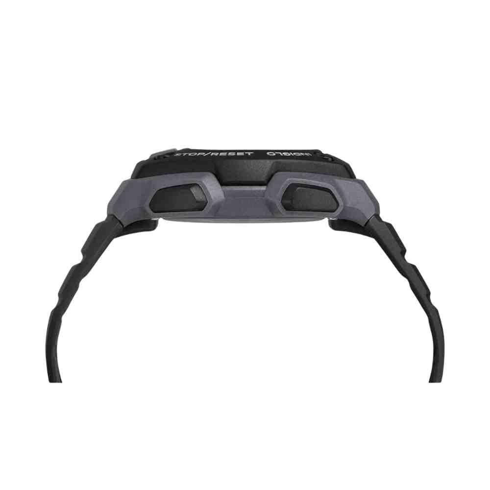 Relógio Timex Ironman Preto Cinza Masculino TW5M18700 Preto 2