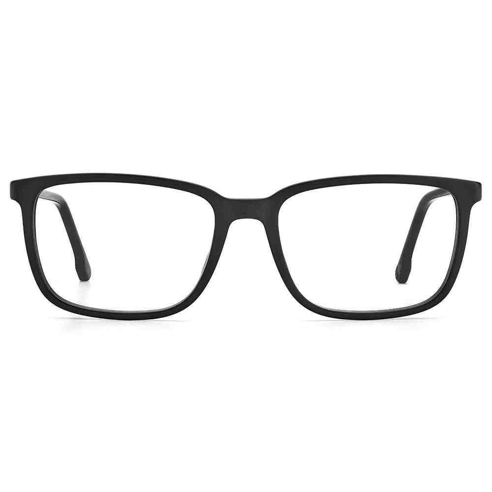 Óculos de Grau  Preto Masculino Carrera 254 003 Preto 2