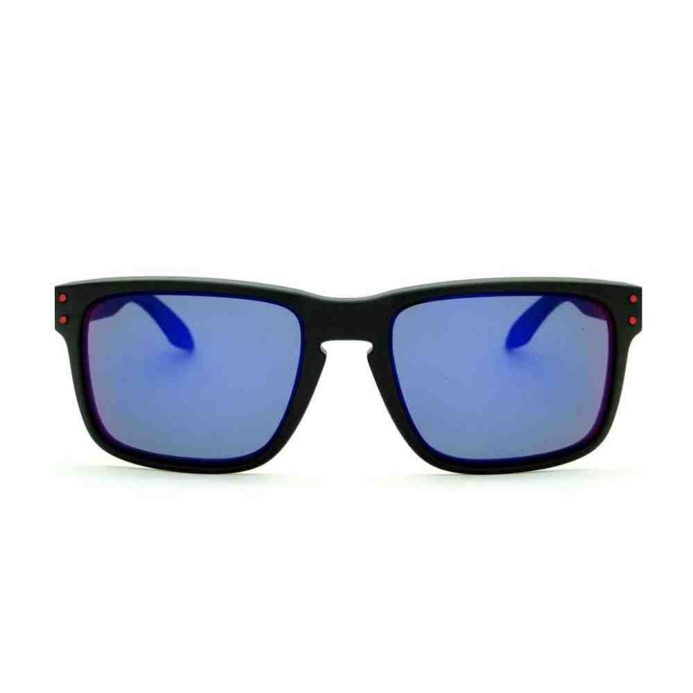 Óculos de Sol Oakley Holbrook Preto 0OO9102L 91023655