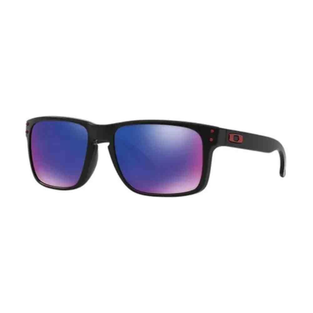 Óculos de Sol Oakley Holbrook Preto 0OO9102L 91023655 Preto 2
