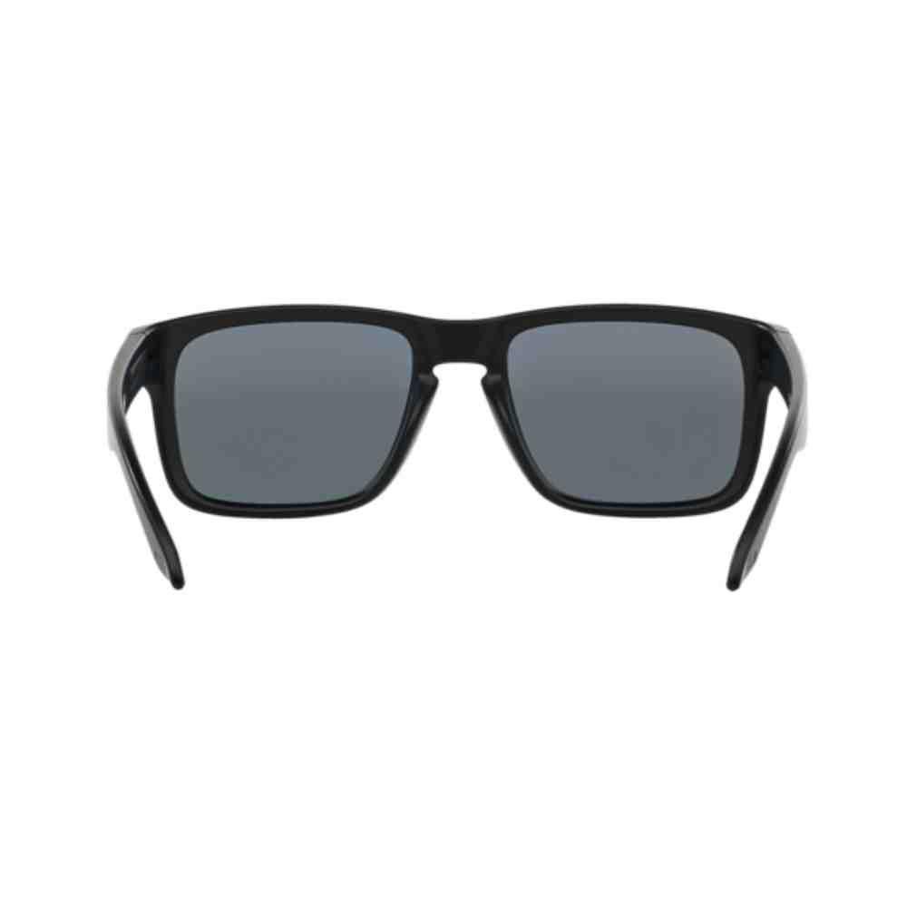 Óculos de Sol Oakley Holbrook Preto 0OO9102L 91023655 Preto 4