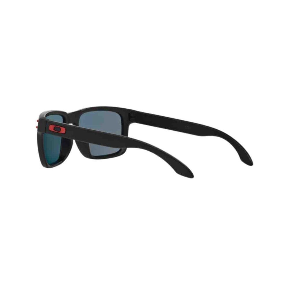Óculos de Sol Oakley Holbrook Preto 0OO9102L 91023655 Preto 5