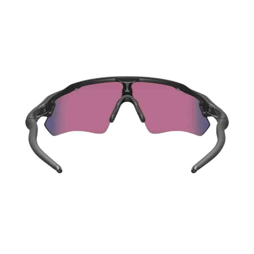 Óculos de Sol Oakley Radar Ev Path Preto Fosco 0OO9208 92084 Preto 3