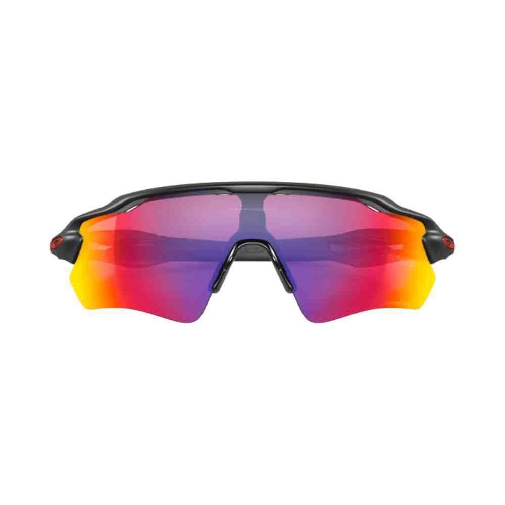 Óculos de Sol Oakley Radar Ev Path Preto Fosco 0OO9208 92084 Preto 5