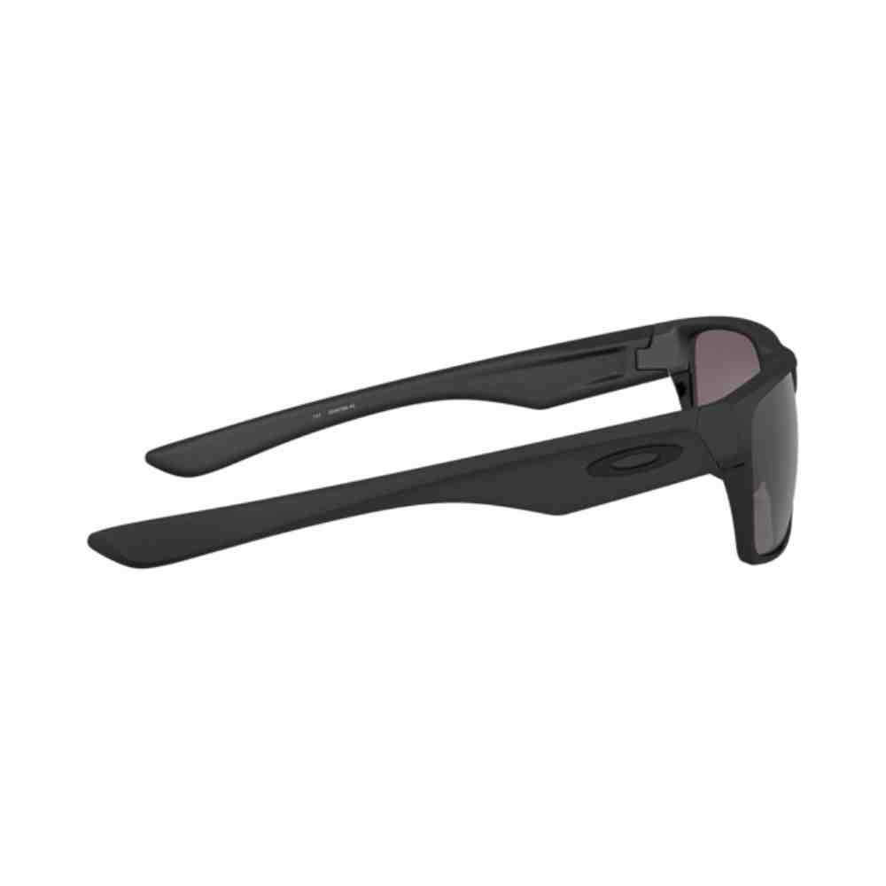 Óculos de Sol Oakley Twoface Grafite 0OO9189 91894260 Cinza 5