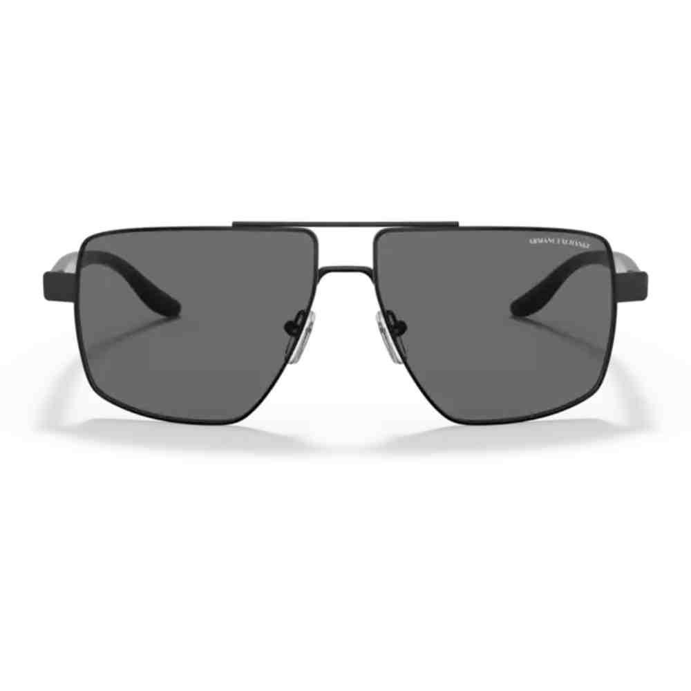 Óculos de Sol Armani Exchange Urban Preto 0AX2037S 60008160 Preto