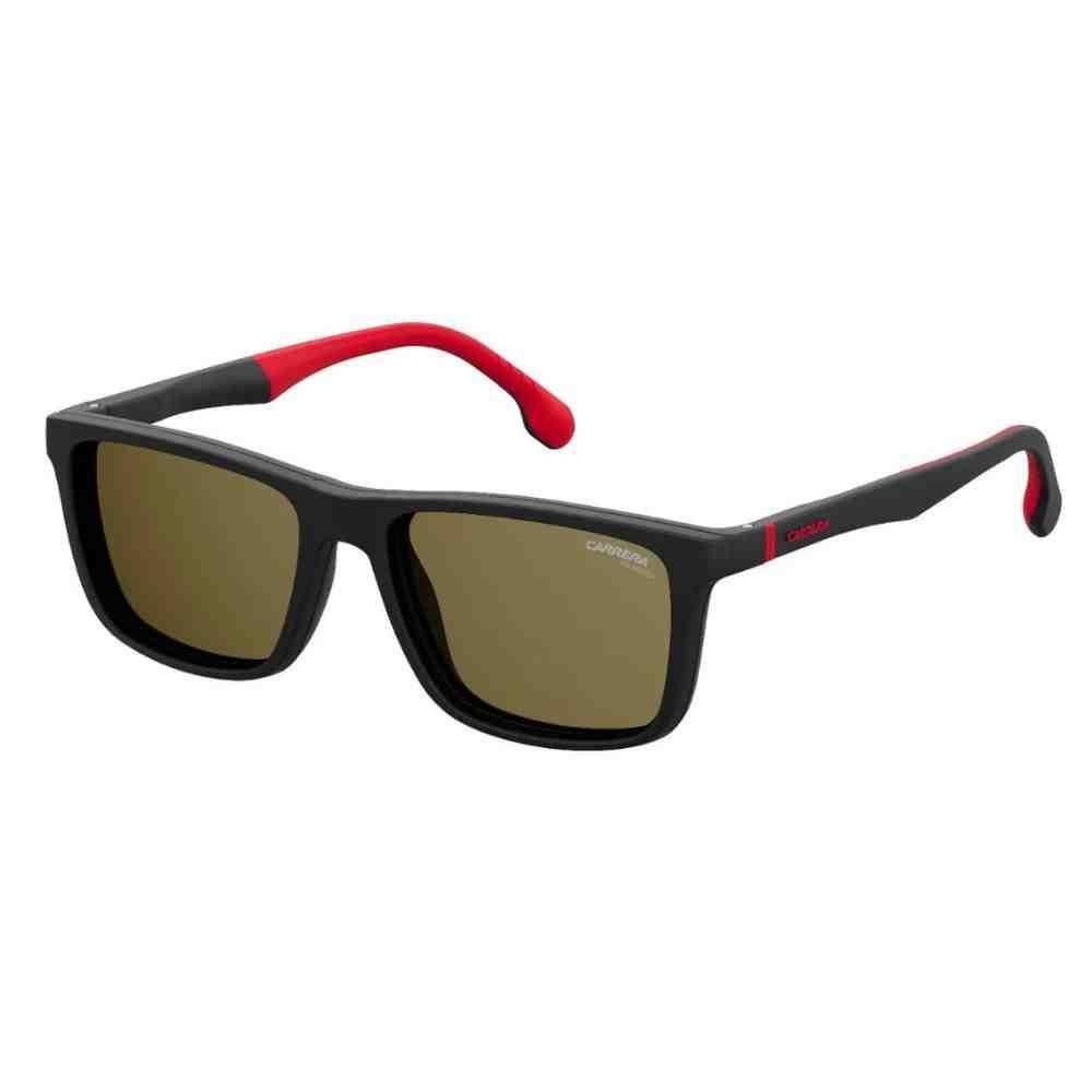 Óculos de Sol Preto Clip-On Carrera 4009/CS 003 Preto 3