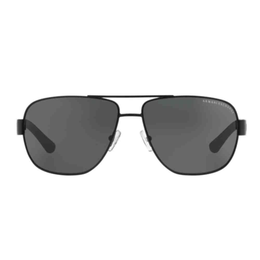 Óculos de Sol Armani Exchange Urban Preto 0AX2012S 60638762