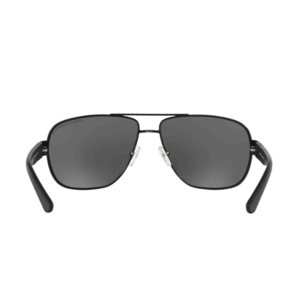 Óculos de Sol Armani Exchange Urban Preto 0AX2012S 60638762 Preto 4